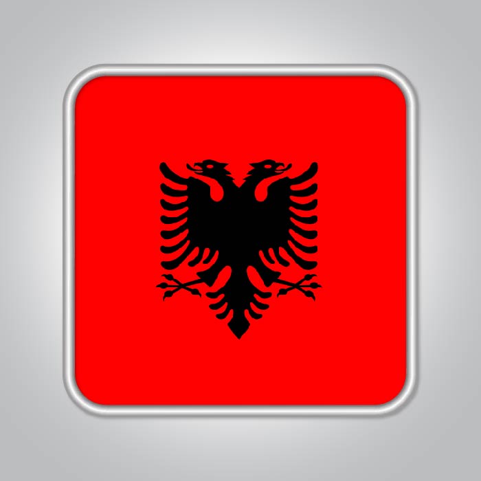 Albania Crypto Email List