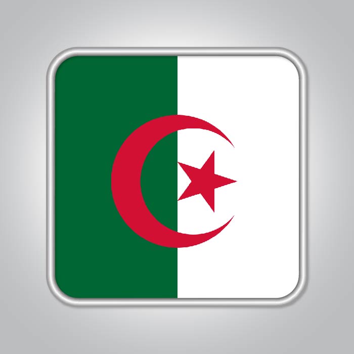 Algeria Crypto Email List