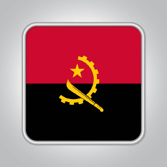 Angola Crypto Email List