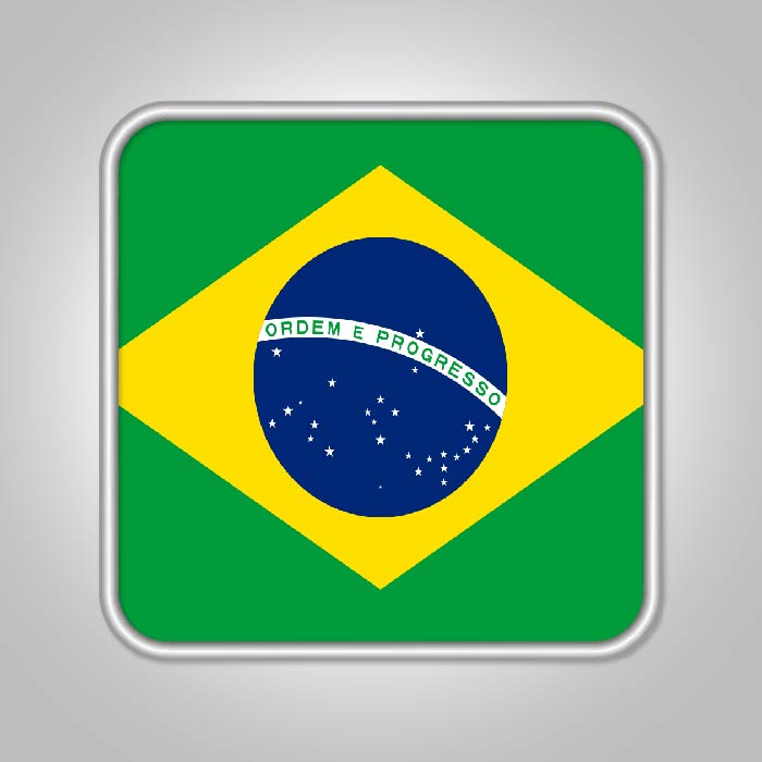 Brazil Crypto Email List