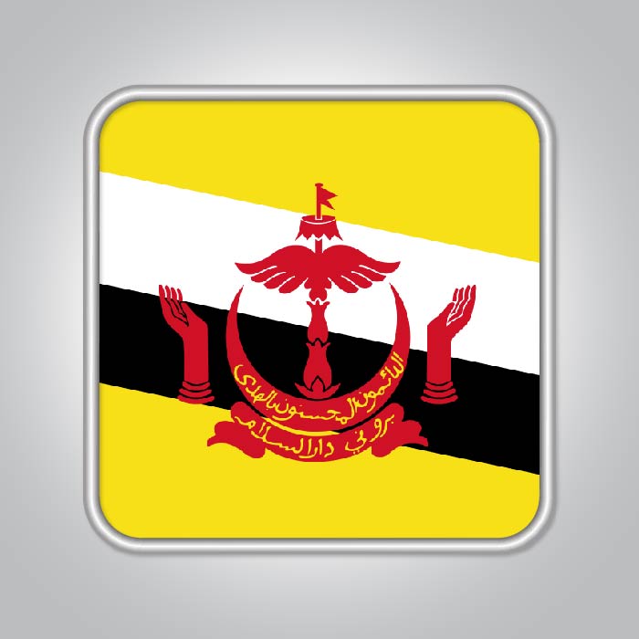 Brunei Darussalam Crypto Email List