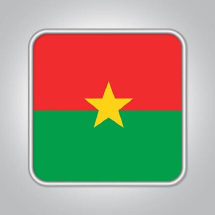 Burkina Faso Crypto Email List