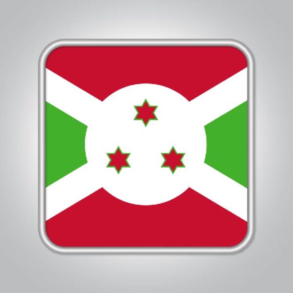 Burundi Crypto Email List