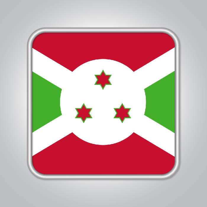Burundi Crypto Email List
