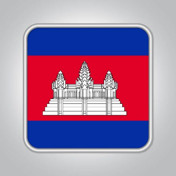 Cambodia Crypto Email List