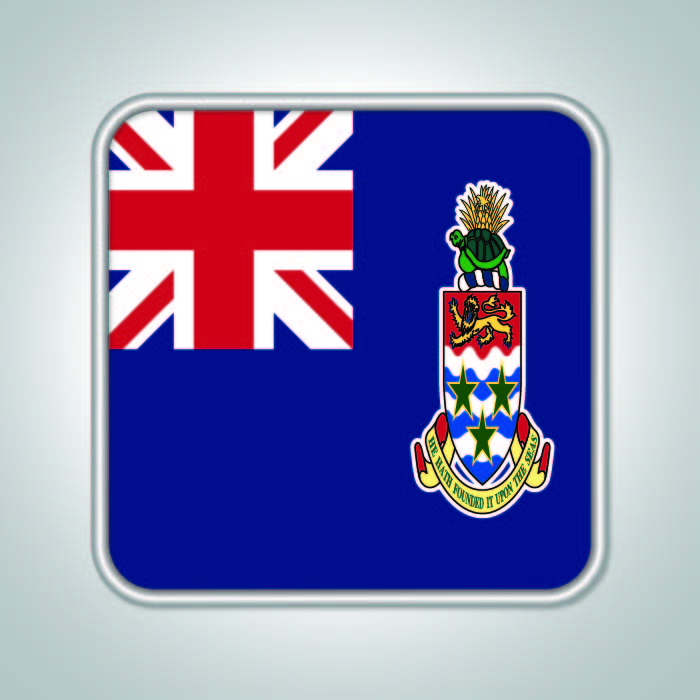 Cayman Islands Crypto Email List