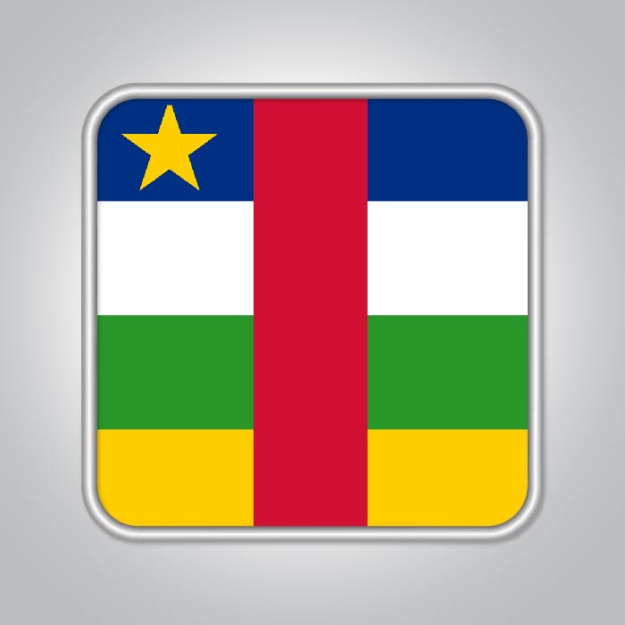 Central African Republic Crypto Email List