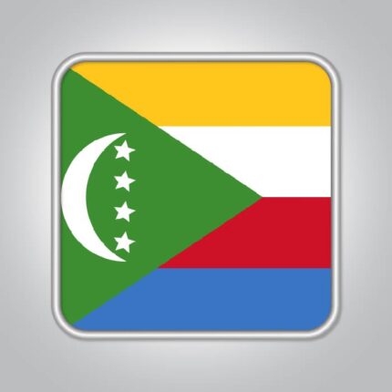 Comoros Crypto Email List