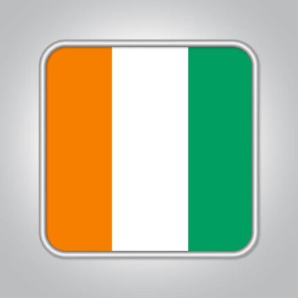 Cote D'Ivoire Crypto Email List