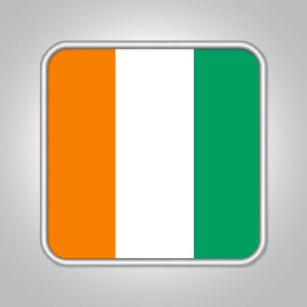 Cote D'Ivoire Crypto Email List