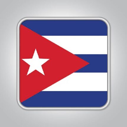 Cuba Crypto Email List