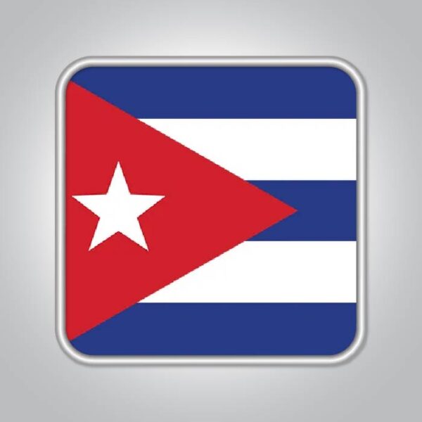 Cuba Crypto Email List