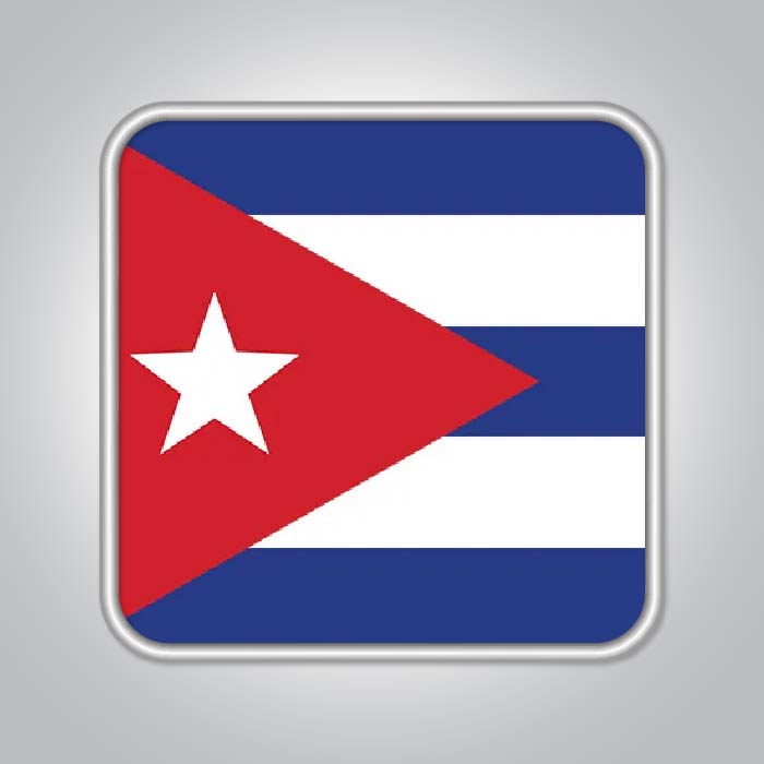 Cuba Crypto Email List