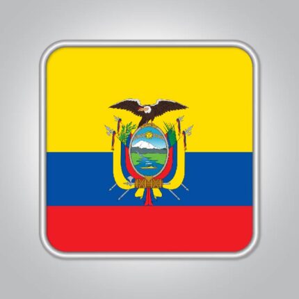 Ecuador Crypto Email List
