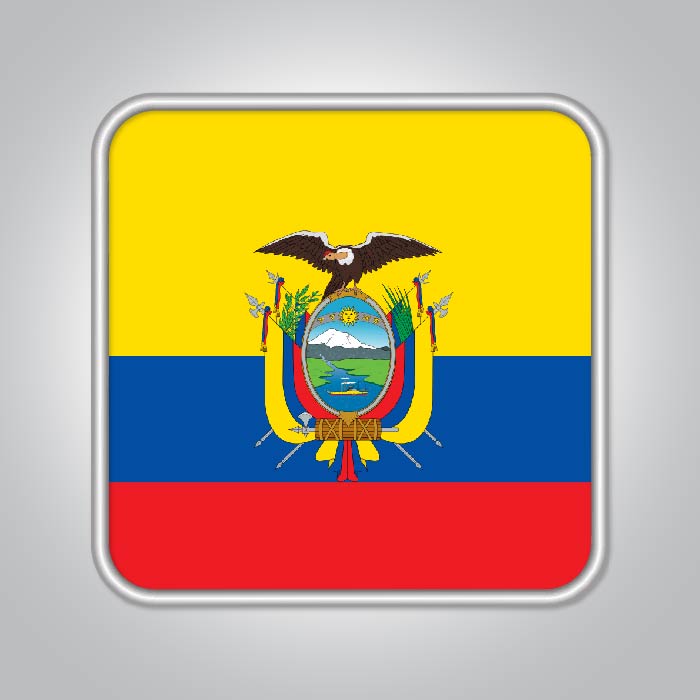 Ecuador Crypto Email List