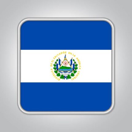 El Salvador Crypto Email List