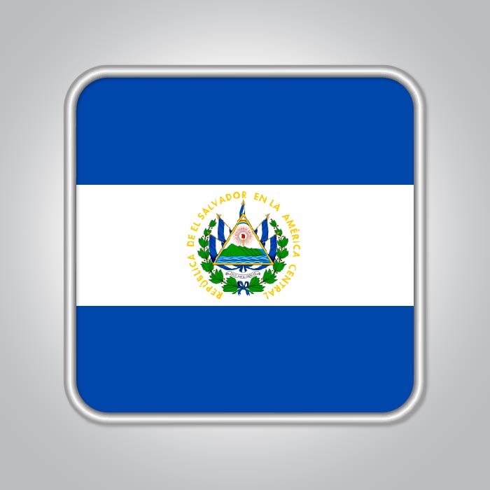 El Salvador Crypto Email List