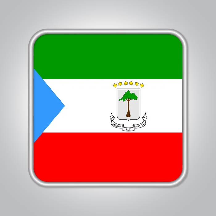 Equatorial Guinea Crypto Email List