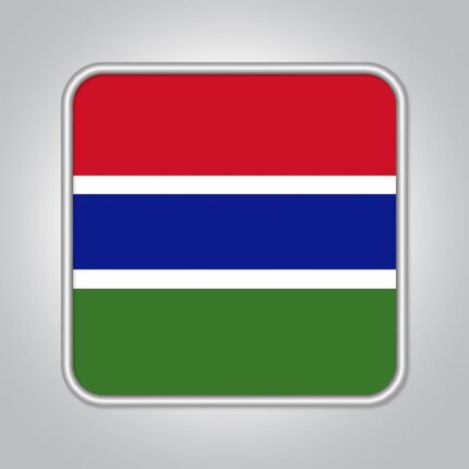 Gambia Crypto Email List