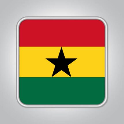 Ghana Crypto Email List