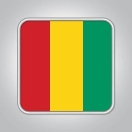 Guinea Crypto Email List