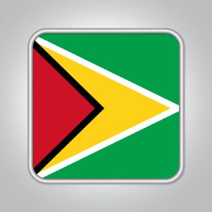 Guyana Crypto Email List