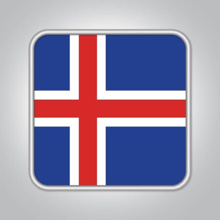Iceland Crypto Email List
