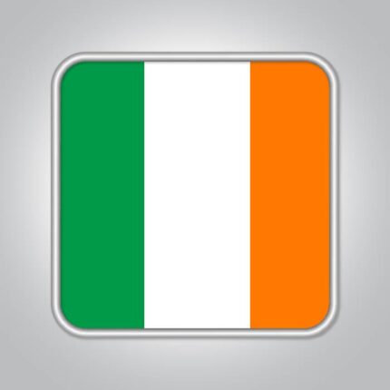 Ireland Crypto Email List