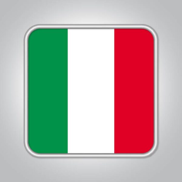 Italy Crypto Email List