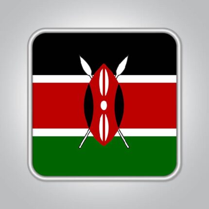 Kenya Crypto Email List