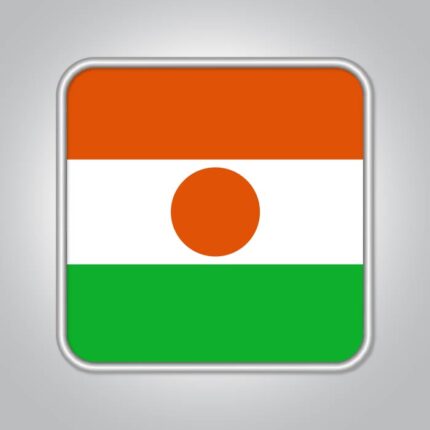 Niger Crypto Email List