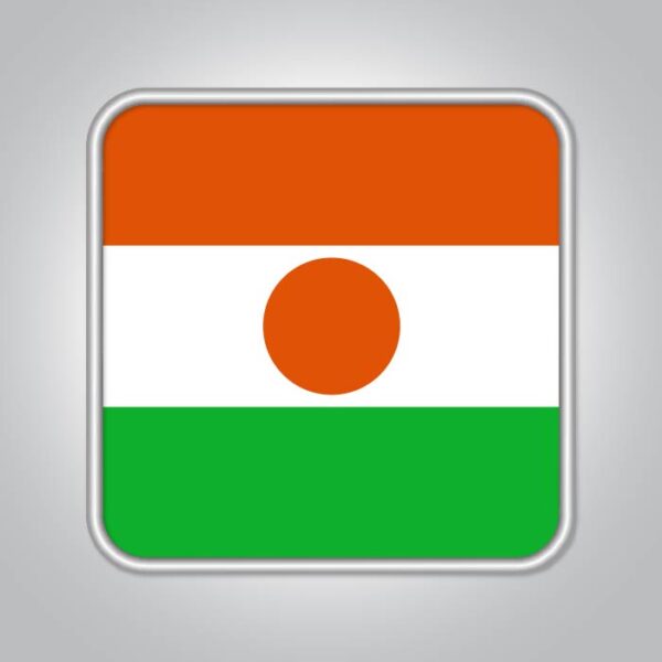 Niger Crypto Email List