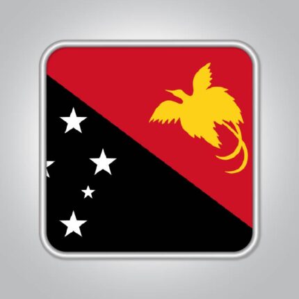 Papua New Guinea Crypto Email List