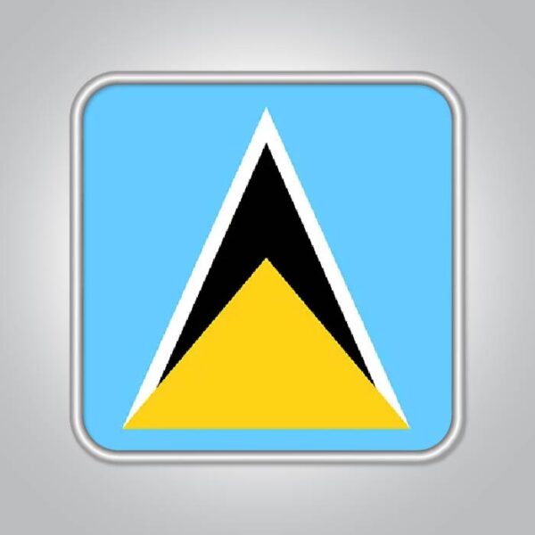 Saint Lucia Crypto Email List