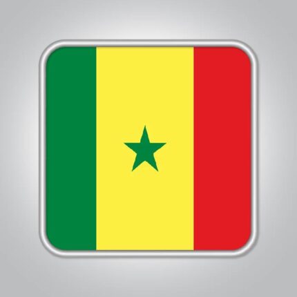 Senegal Crypto Email List