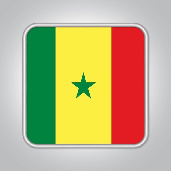 Senegal Crypto Email List