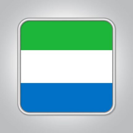 Sierra Leone Crypto Email List