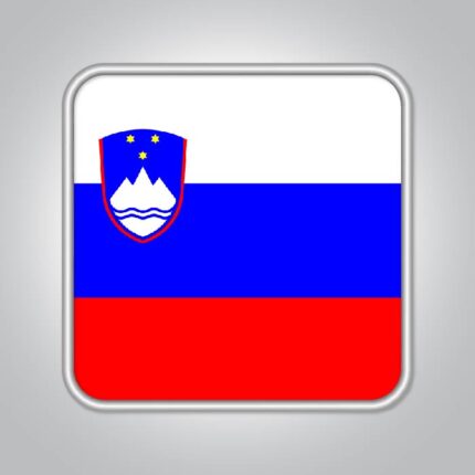 Slovenia Crypto Email List