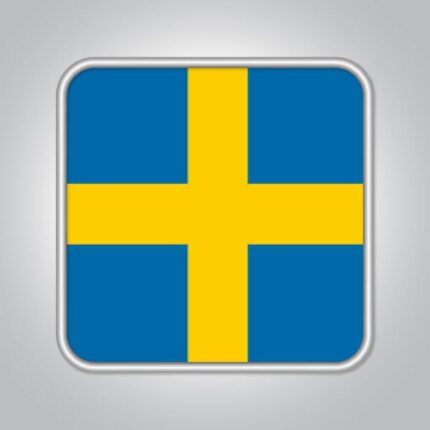 Sweden Crypto Email List