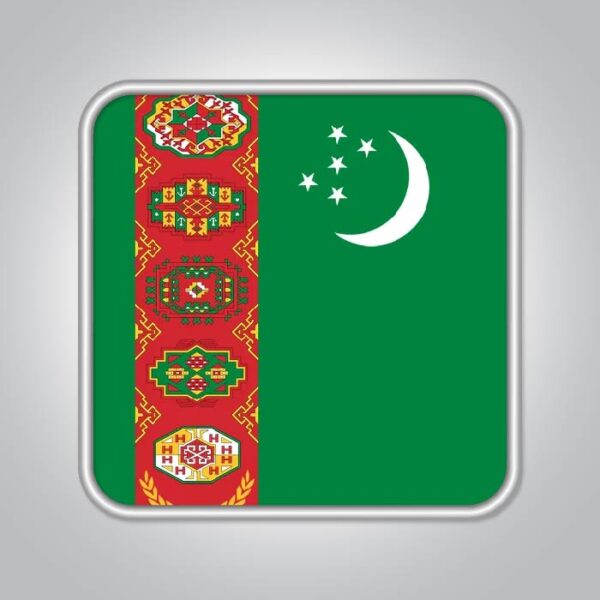 Turkmenistan Crypto Email List