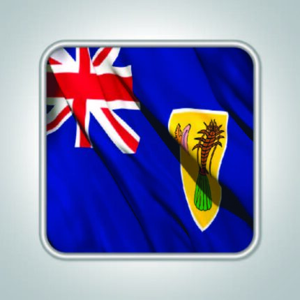 Turks and Caicos Islands Crypto Email List