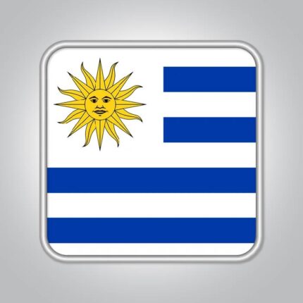 Uruguay Crypto Email List