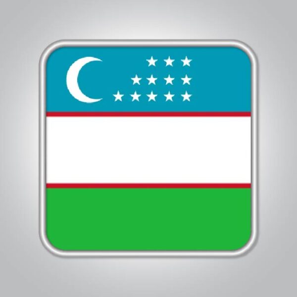 Uzbekistan Crypto Email List