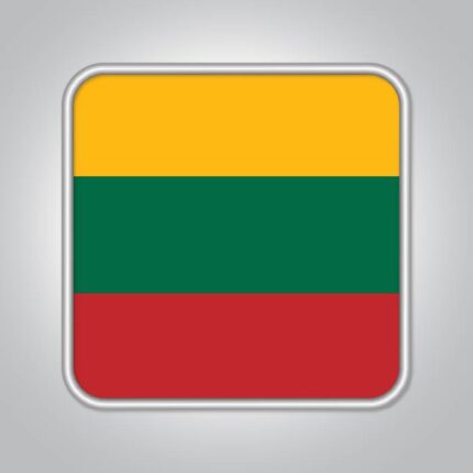 Lithuania Phone Number List